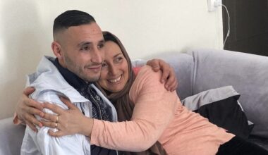 "Qui a tué Moulay", retrouvé noyé à Toulouse ? Sa famille convaincue qu'il a été victime d'un homicide