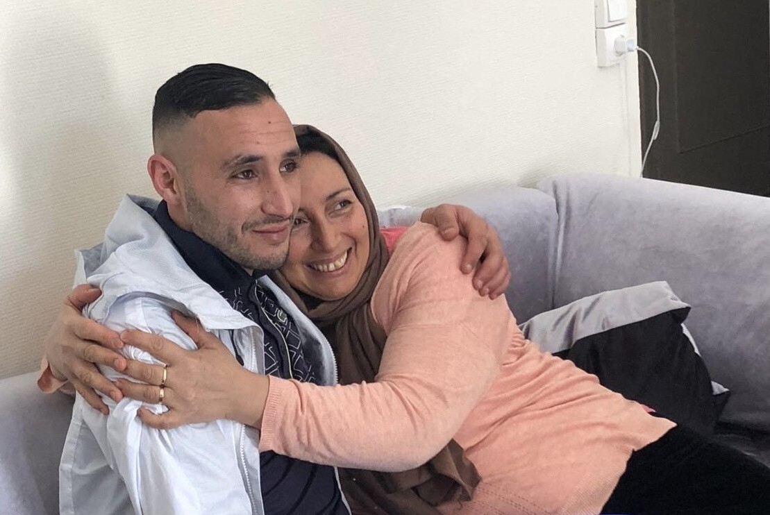 "Qui a tué Moulay", retrouvé noyé à Toulouse ? Sa famille convaincue qu'il a été victime d'un homicide