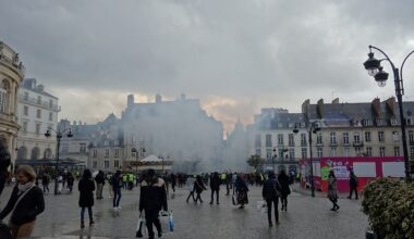 que faire le 10 septembre à Rennes ?