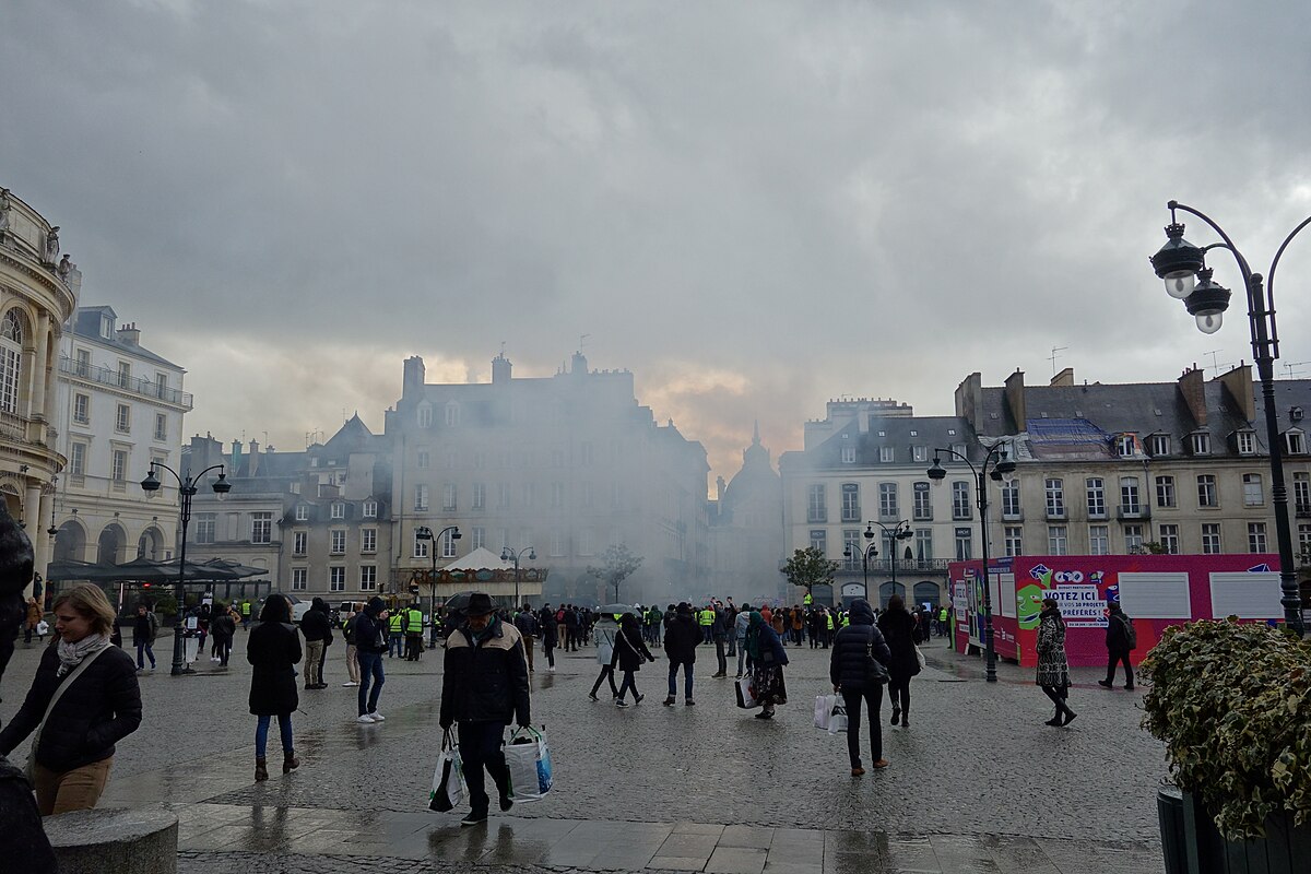 que faire le 10 septembre à Rennes ?