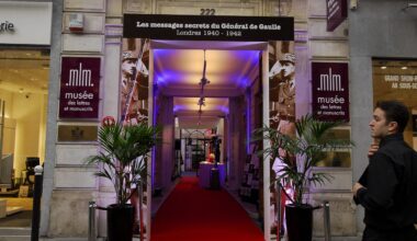 quand le rêve fou d'un musée à Paris cachait une monstrueuse arnaque