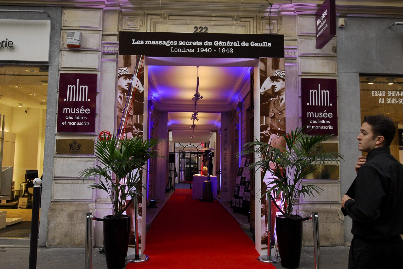 quand le rêve fou d'un musée à Paris cachait une monstrueuse arnaque