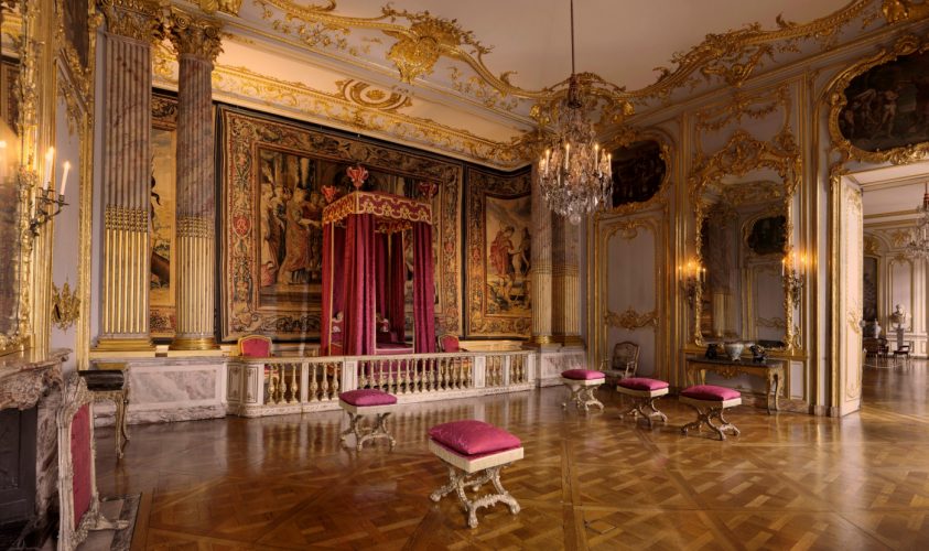 Musées de la Ville + arts décoratifs + palais rohan