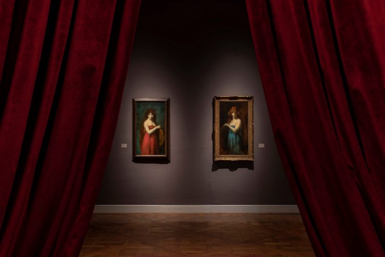 Musées de la Ville + beaux arts