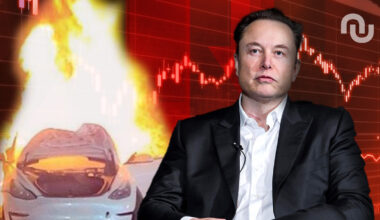 1 000 milliards de rémunération pour retenir Elon Musk, le pari improbable proposé par Tesla