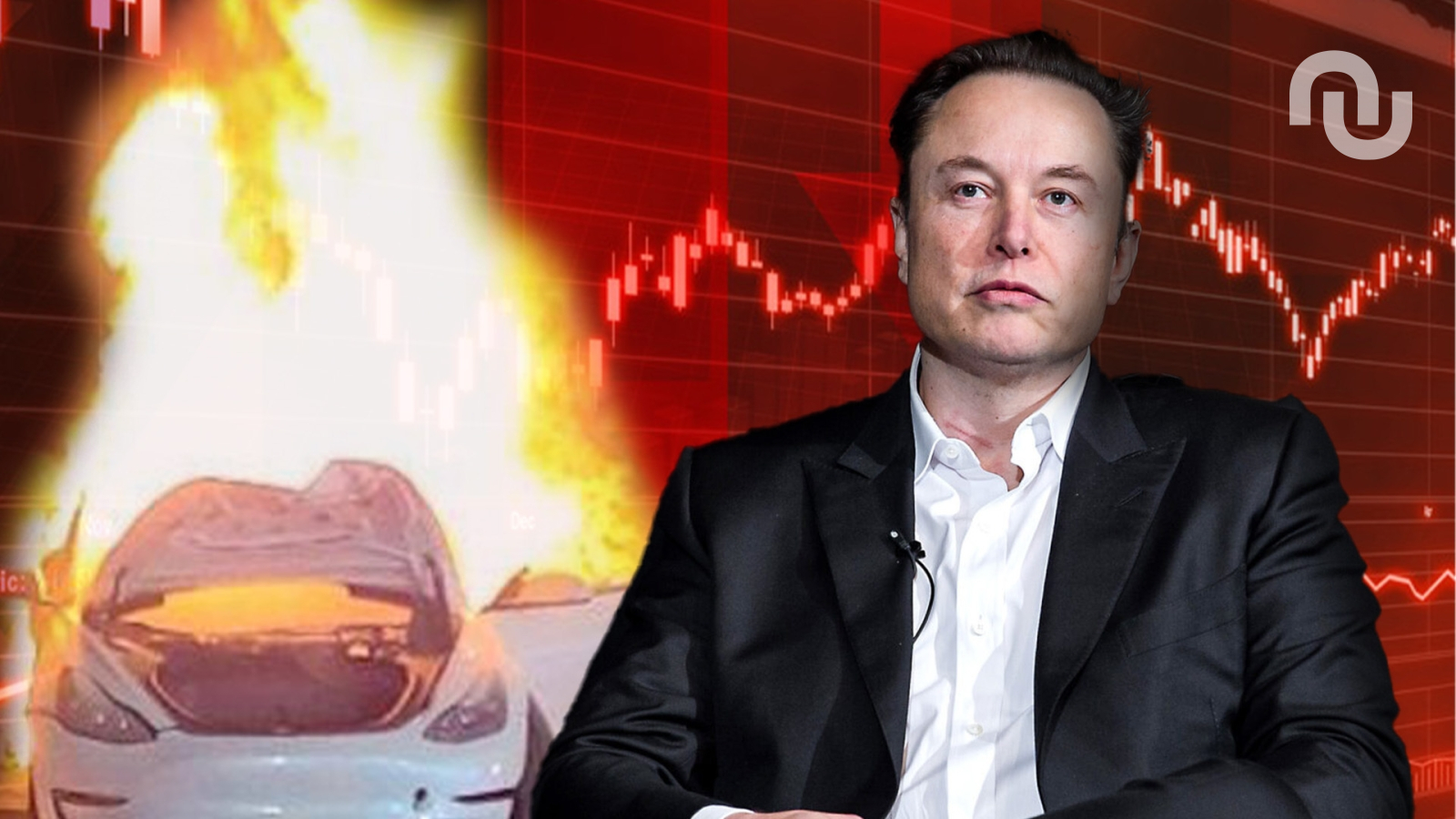 1 000 milliards de rémunération pour retenir Elon Musk, le pari improbable proposé par Tesla