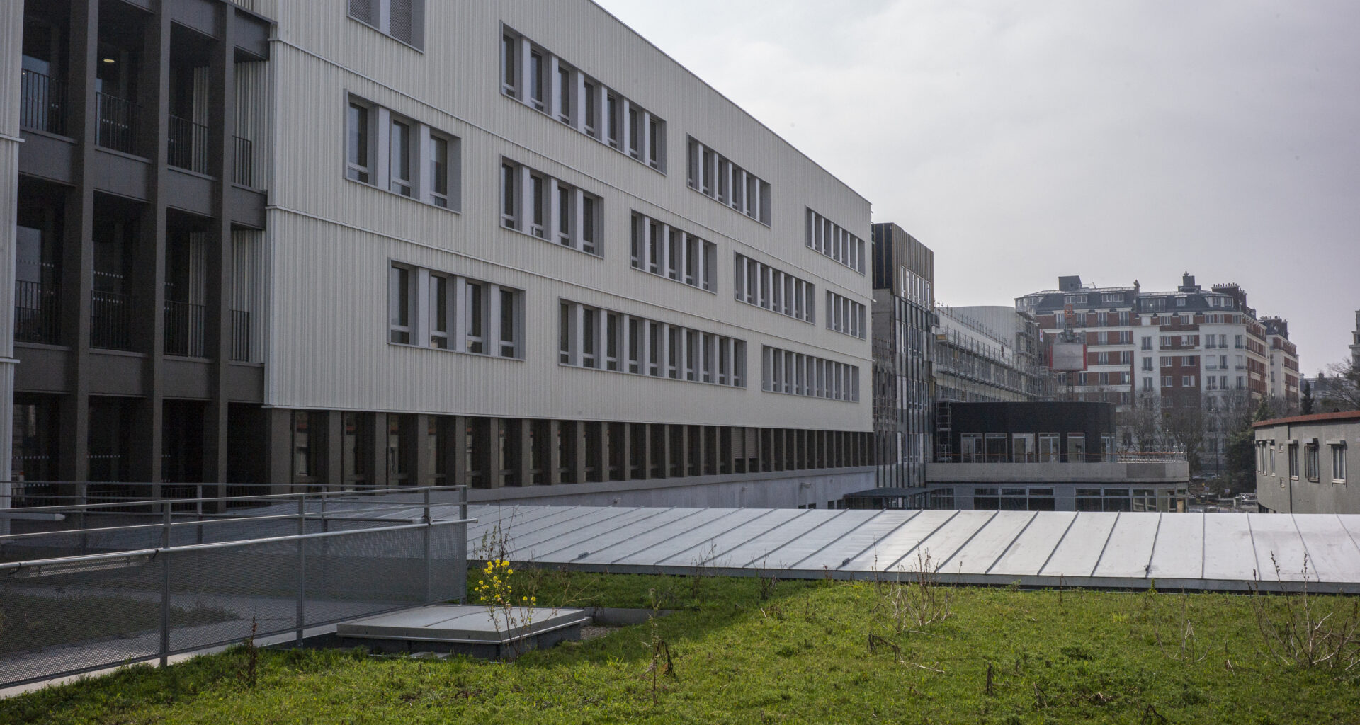Campus IA : un appel à manifestation d’intérêt lancé par la Région