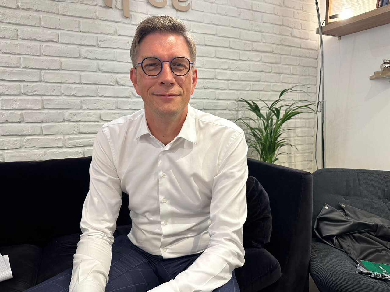 si Mathieu Klein se représente, une alliance avec LFI est-elle possible ? Il répond