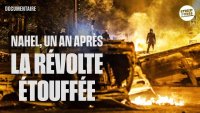 la révolte étouffée” – 🔴 Info Libertaire