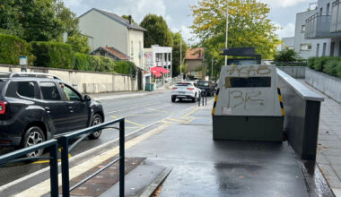 Nancy. Ce nouveau radar vient d'être installé dans un boulevard fréquenté : on vous dit où