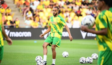Nantes a recruté un tueur pour 0 euro