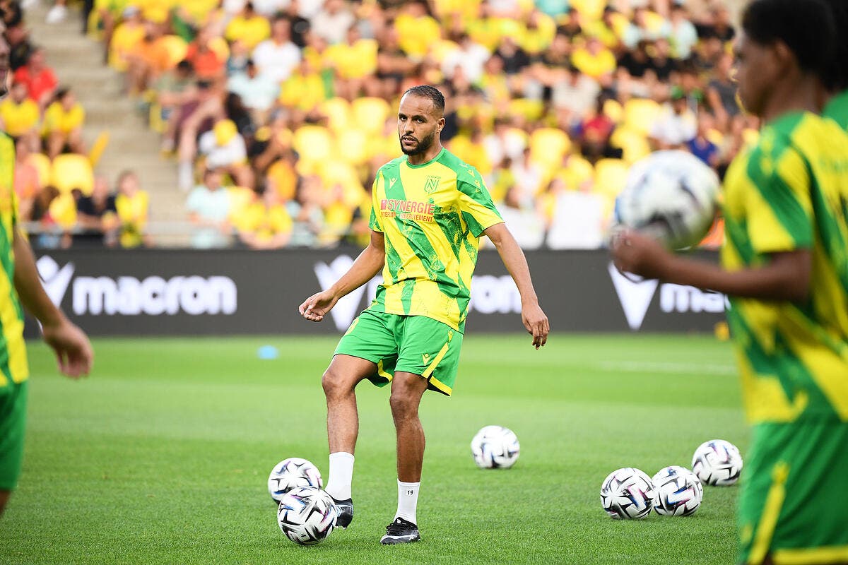 Nantes a recruté un tueur pour 0 euro