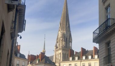 Affaire Saint-Stanislas : le diocèse de Nantes savait