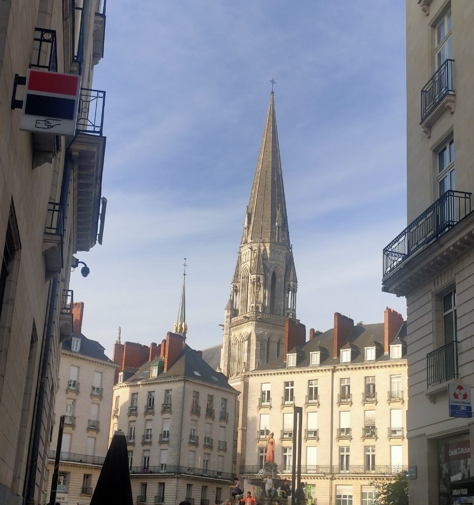 Affaire Saint-Stanislas : le diocèse de Nantes savait