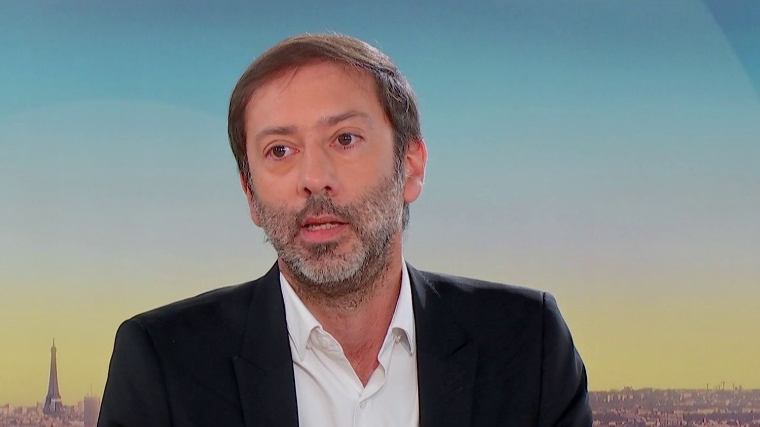 "Hormis la France et le Royaume-Uni, la plupart des pays européens n'ont pas d'armées prêtes à être déployées", affirme le journaliste Nicolas Barotte, spécialiste des questions de défense