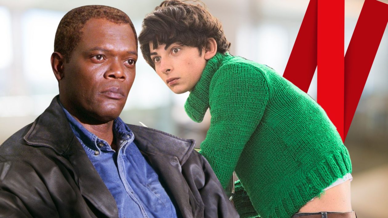 Les nouveautés films et séries à voir sur Netflix du 5 au 11 septembre 2025