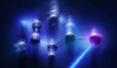 atomes molécules