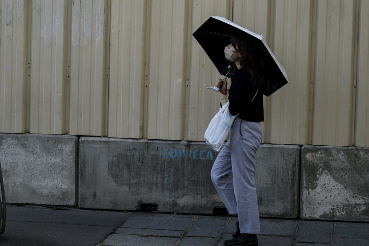 le rebond du Covid-19 confirmé en France, le variant XFG en cause