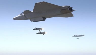 Dassault Aviation sur le SCAF : "Si les Allemands veulent faire tout seuls, qu'ils fassent tout seuls" - Zone Militaire