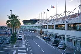 NICE : Les aéroports français à la traîne, le déclassement qui fait mal
