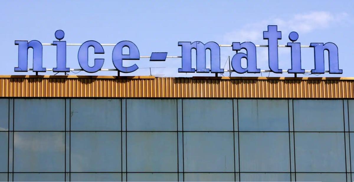 Les salariés de Nice-Matin en grève, le quotidien ne paraîtra pas pour son 80e anniversaire