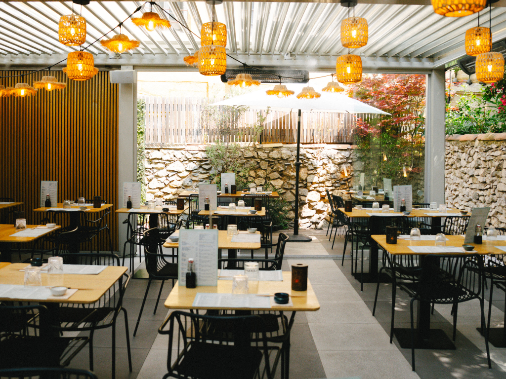 Nice. Un restaurant asiatique qui cartonne à Marseille débarque à côté de Masséna