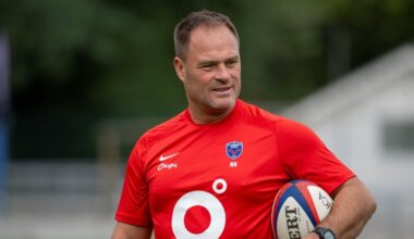 Pro D2 : les joueurs de Grenoble en grève pour le match face à Provence Rugby ?