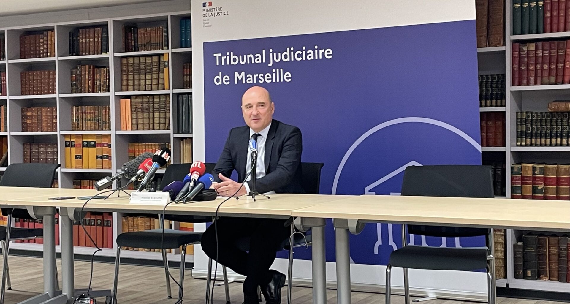 Le procureur va lancer un groupe local de traitement de la délinquance dédié à Belsunce