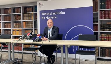 Le procureur va lancer un groupe local de traitement de la délinquance dédié à Belsunce
