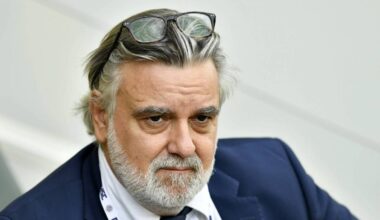 Montpellier abandonne son projet de nouveau stade