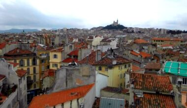 Le bailleur Marseille Habitat crée un syndic pour accompagner les copropriétés fragiles