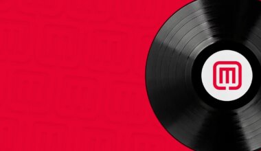 CRUSH SUR OFENBACH ET LEUR SINGLE "MULTIPLICATION"