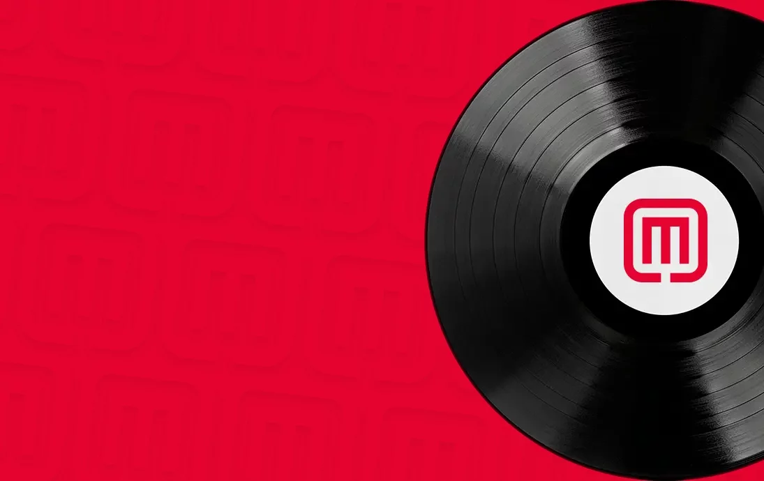 CRUSH SUR OFENBACH ET LEUR SINGLE "MULTIPLICATION"