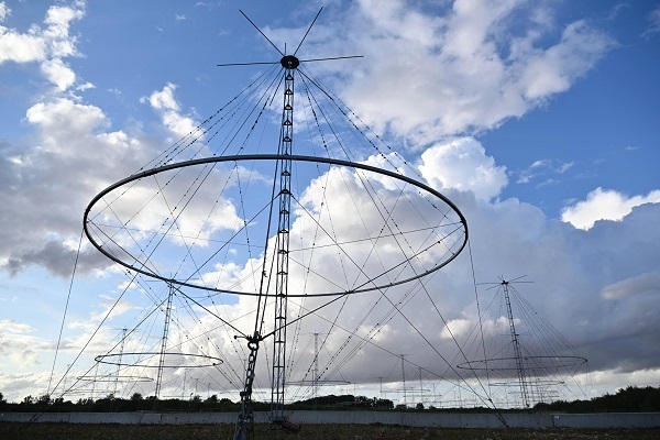 Alerte avancée : Le ministère des Armées relance le développement du radar transhorizon Nostradamus