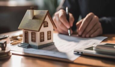 Vers un enlisement futur du marché immobilier francilien ?