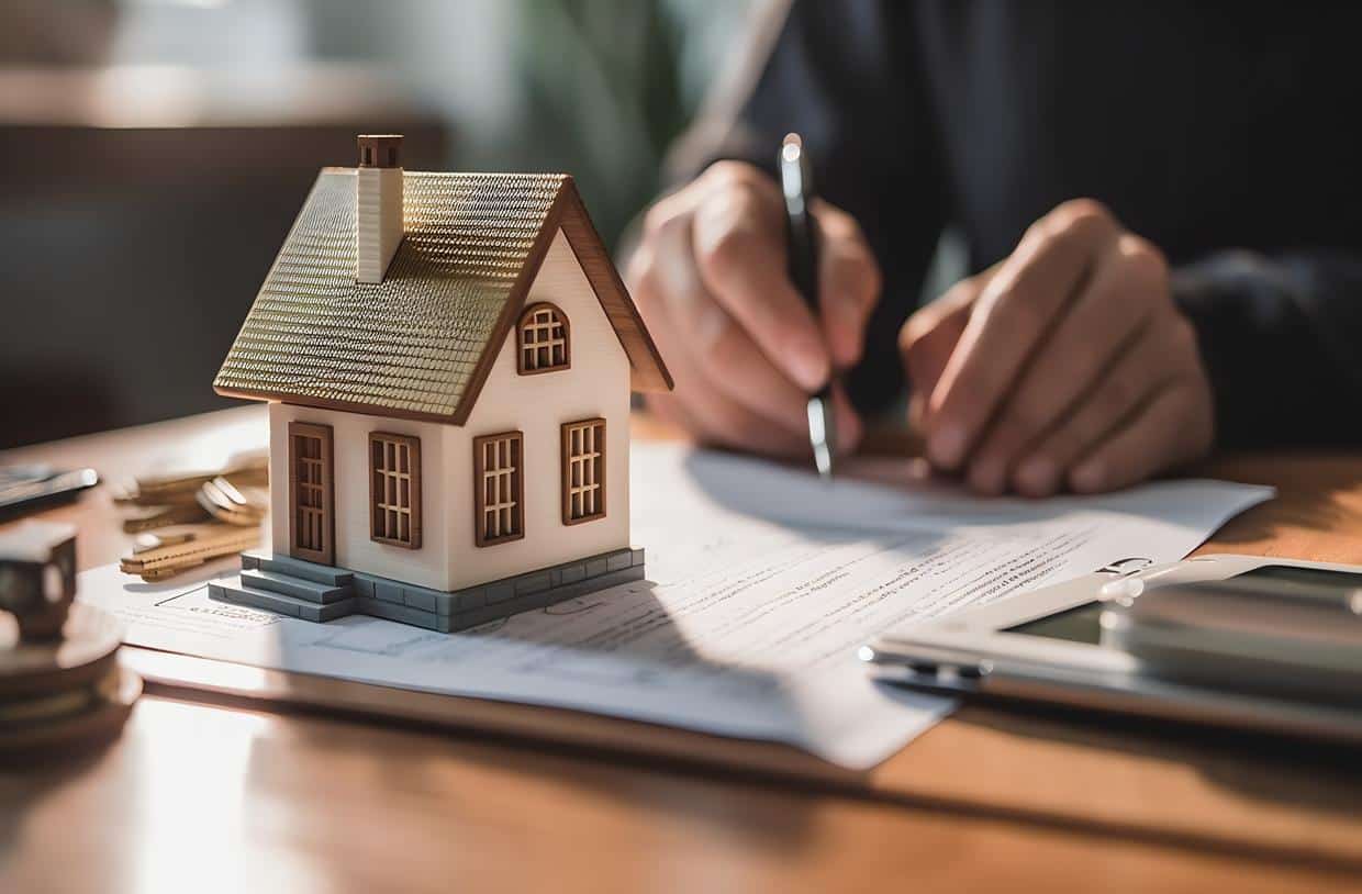 Vers un enlisement futur du marché immobilier francilien ?