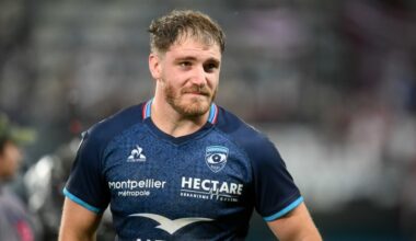 Montpellier-Toulon en direct