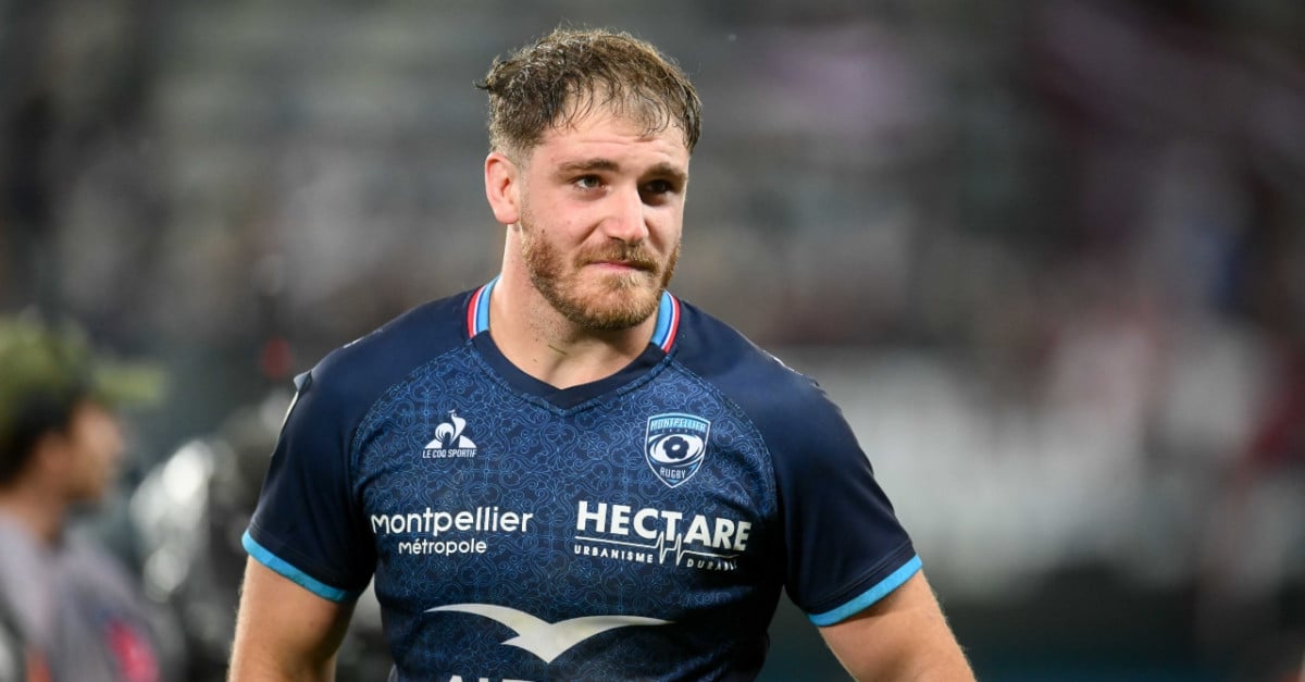 Montpellier-Toulon en direct