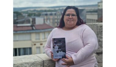 Verdun > Livre > Sandy Richard