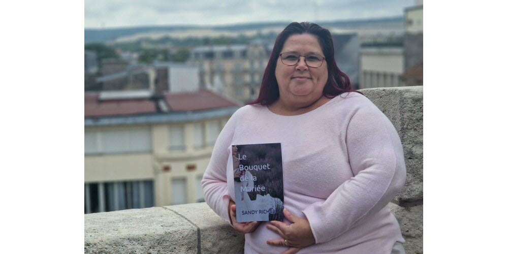 Verdun > Livre > Sandy Richard