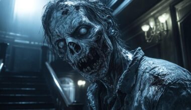 Resident evil remaster vient juste d'avoir un remaster ahurissant que vous pouvez télécharger
