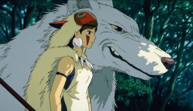 Une nuit entière dédiée au cinéma d’animation japonais va éblouir Lyon en octobre