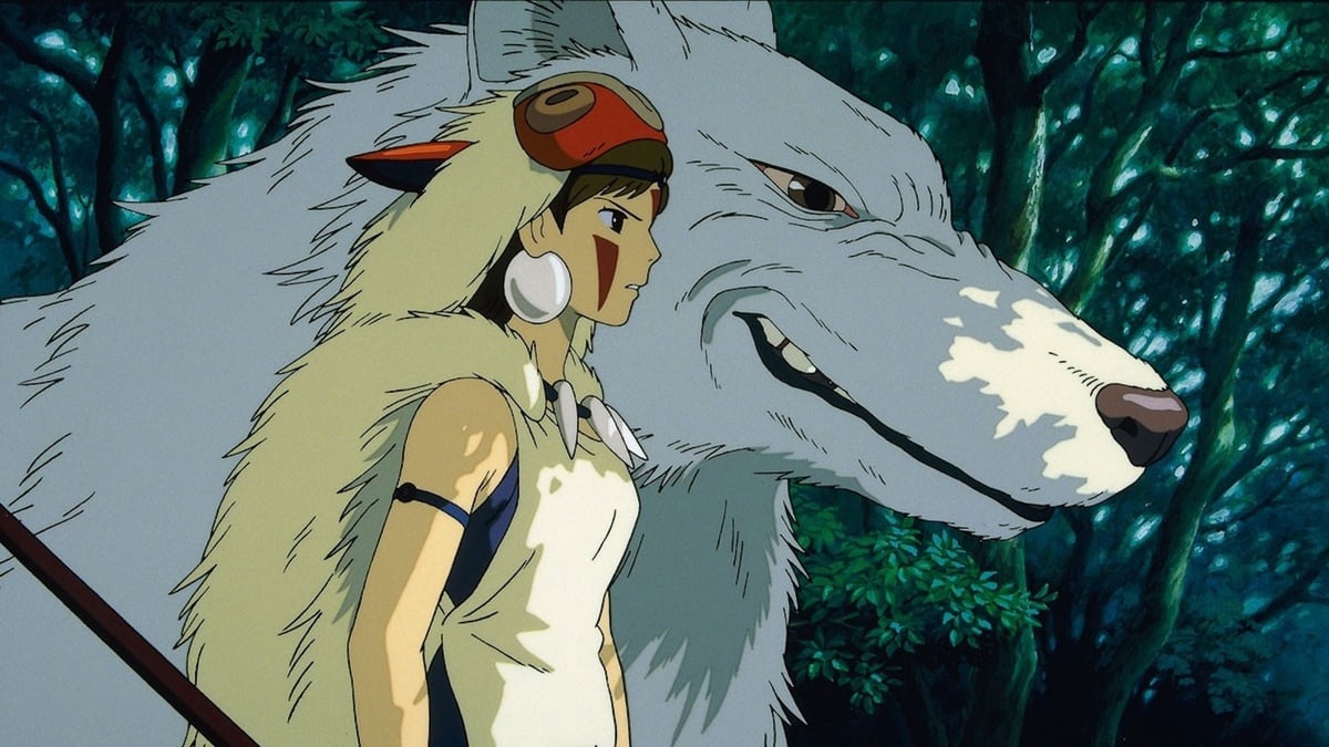 Une nuit entière dédiée au cinéma d’animation japonais va éblouir Lyon en octobre