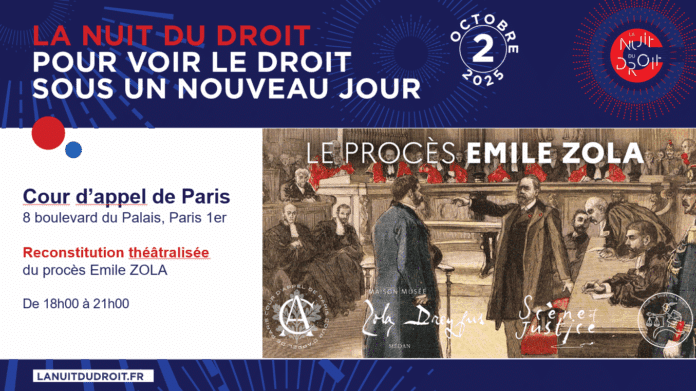Nuit du Droit
