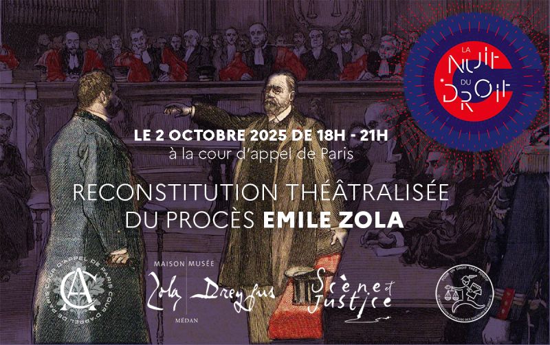 Nuit du Droit 