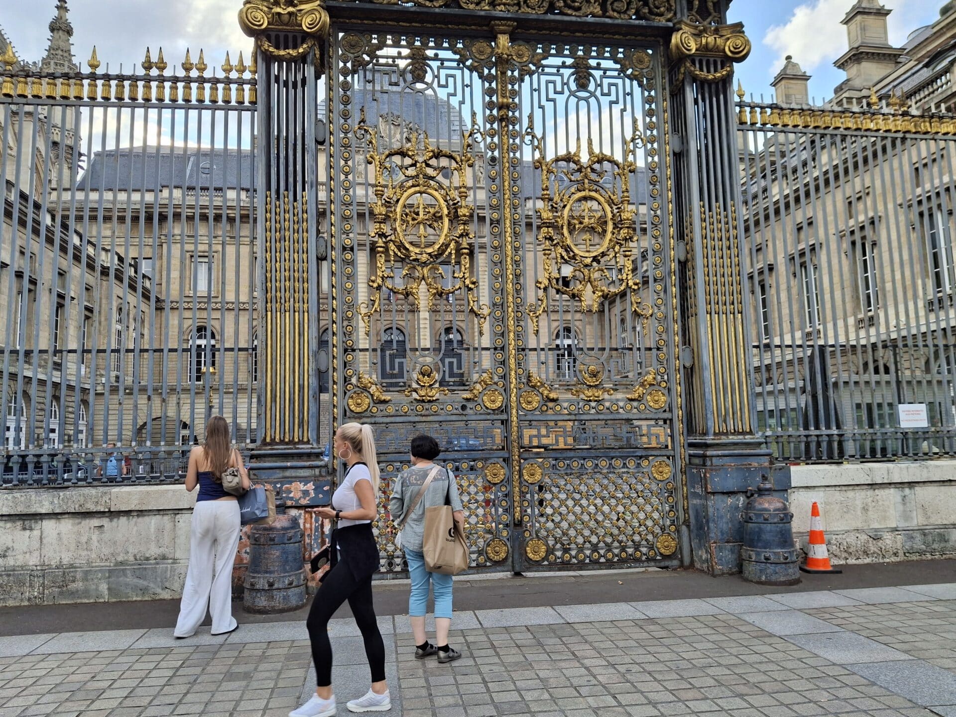 Nuit du Droit 