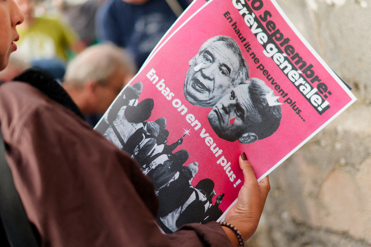 à quoi s'attendre pour la journée du 10 septembre