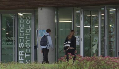 Une rentrée universitaire placée sous le signe des restrictions budgétaires, et de quelques nouveautés