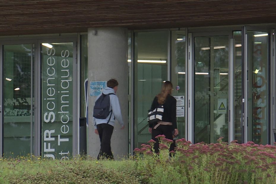 Une rentrée universitaire placée sous le signe des restrictions budgétaires, et de quelques nouveautés