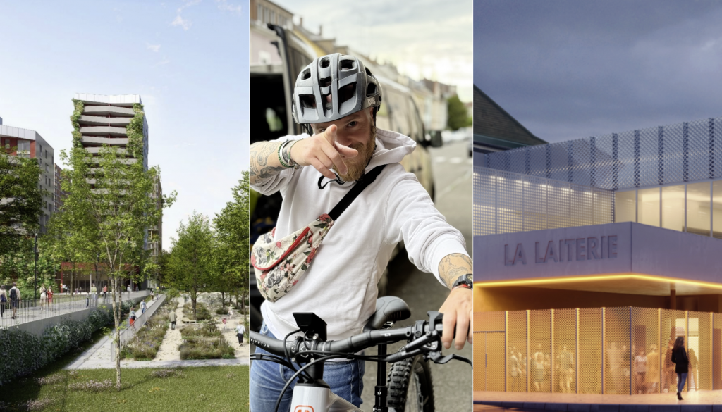 voici 17 grands projets qui vont rythmer les prochains mois